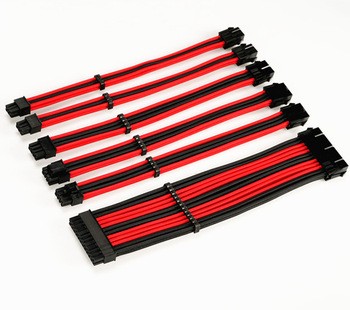 12038 Cooling Fan 6500 RPM High quality and high speed Cooling fan For Computer 120*120*38MM Axial AC Fan