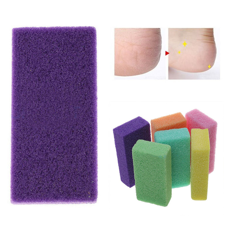 Pumice Ultimate pumice sponge 2 sided coarse / fine
