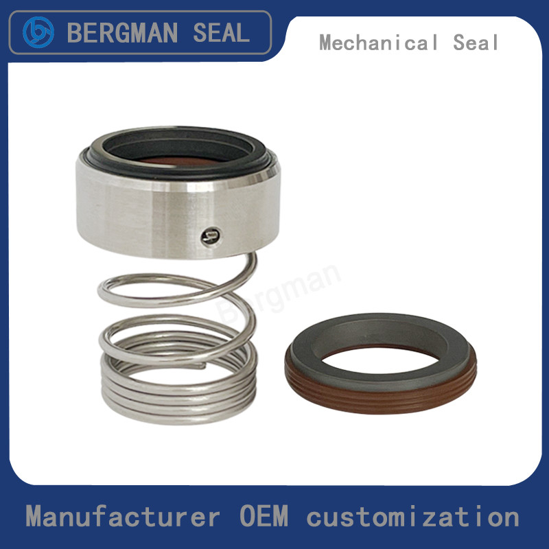 BERGMAN M37 120 M3N 18mm-90mm G60 G4 G6 G9 G13 G16 BS Bo BP Pump Mechanical Seal