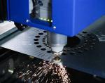 Carbon Steel Laser Cutting Heavy Industry Cutting Carbon Steel Plate