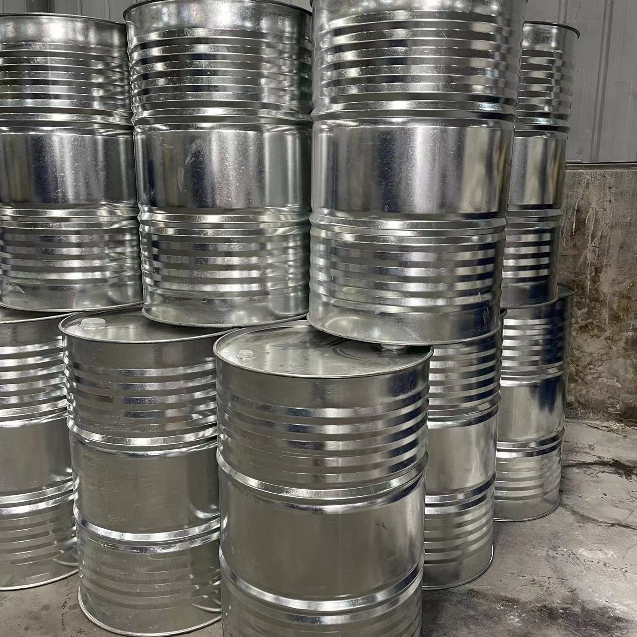Fully Methylated Melamine Formaldehyde Resin High Solid Amino Resin HMMM