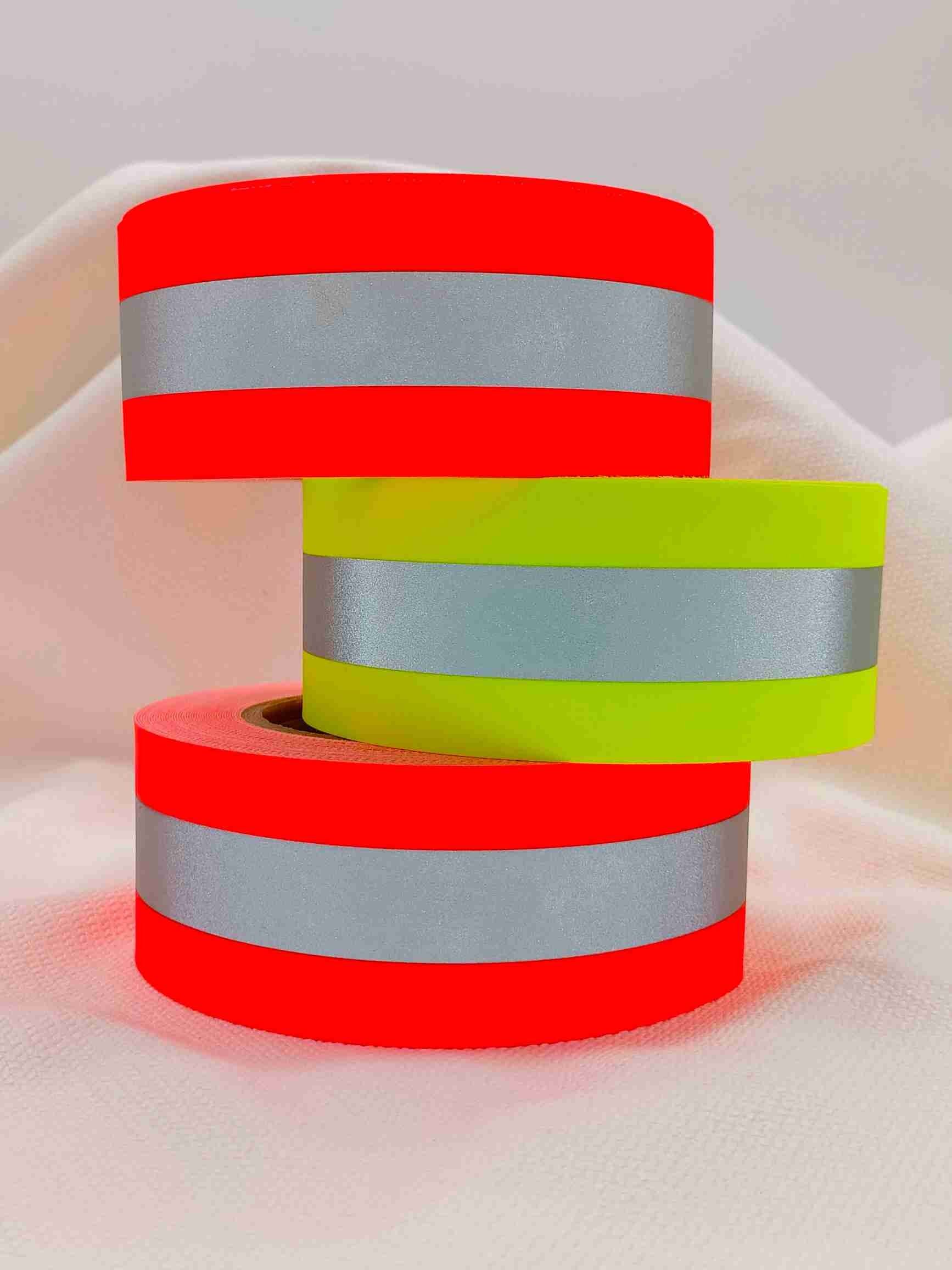 Like Reflective Sew On Tape Sewing Reflective Fabric Roll Fr Reflective Tape For Clothing