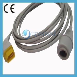 China Nihon Kohden Edward IBP Cable wholesale