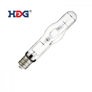 China High Luminous Efficacy Metal Halide Lamp 70-1000W With Good Color Rendering wholesale