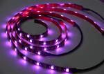 Phone Controlled Ip65 18w Connectable Led Strip Lights