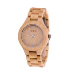 oem Wooden Wrist Watch