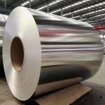 JIS 316 Stainless Steel Strip 6K Cold Rolled 304 Stainless Coil