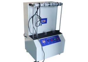 China AC220V 50Hz Electric Wire Abrasion Test Apparatus IEC Test Equipment wholesale