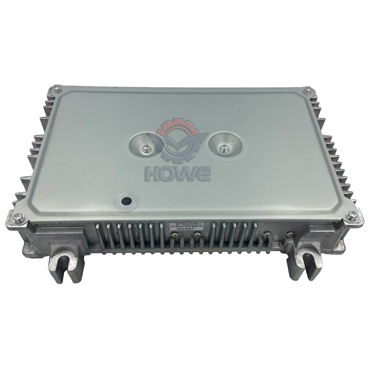Excavator Electrical Parts Control Unit ZX450-3 Hydraulic Controller Computer Board 9287705