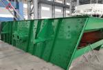 Mineral Processing Plant Good Performance Circular Sand Vibrating Screen