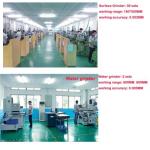 precision sheet metal stamping parts, stamping part