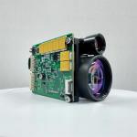 Long Range Laser Ranging Module for Vehicle Distance Measurement