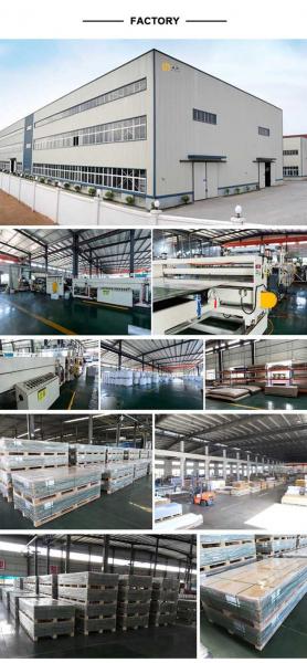 Stocked ANXIN new wholesale max 8 x 5 feet transparent clear acrylic sheet perspex cast PMMA sheets