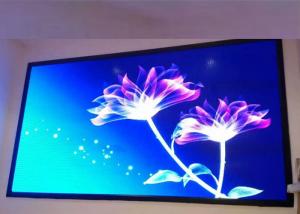 China Ultrathin P2.5 1R1G1B Indoor Full Color LED Display wholesale
