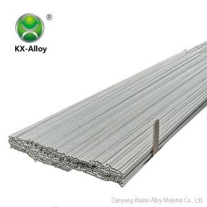 China Oxidation Resistance Inconel 600 Round Bar Alloy 600 Sheet Inconel 600 Tube Nickel Chromium Wire wholesale