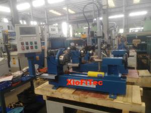 China Circumferential Welding Seamer Seam Welders Lathe Welding Machine wholesale