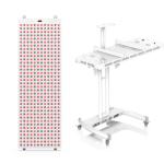 Gyms Red Light Therapy Acne Home Full Body 2000W 660Nm 850Nm Red Light Therapy