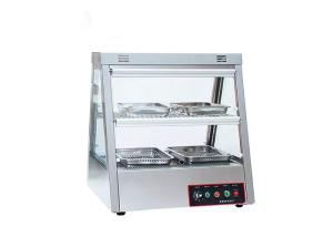 China Electric Warming 33kg 0.7kw Commercial Food Warmer Display wholesale