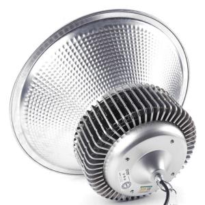 China 10000LM Commercial Led High Bay Light 100w 150w 200w Industrial High Bay Lamp wholesale