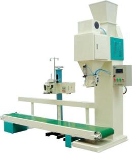 China Automatic Powder Packing Machine , Pneumatic Bag Packaging Equipment wholesale