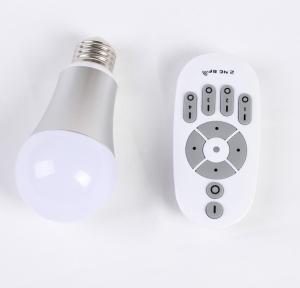 China E17 Intelligent Energy Efficient Dimmable Light Bulbs Aluminum Material wholesale