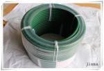 Mountain Climbing Polyurethane Round Belt , 18mm - 20mm Special Hauling Cable