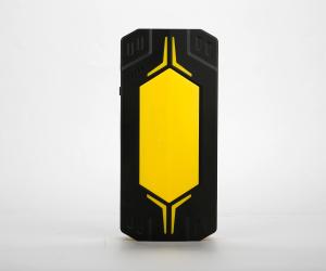 China A42 18000MAH Emergency Car Battery Jump Starter 900A Portable Jumper Box wholesale