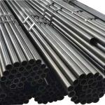 cold rolled ASTMA106A53 precision seamless steel tube