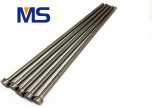China Nitrided Misumi Straight Ejector Pins wholesale