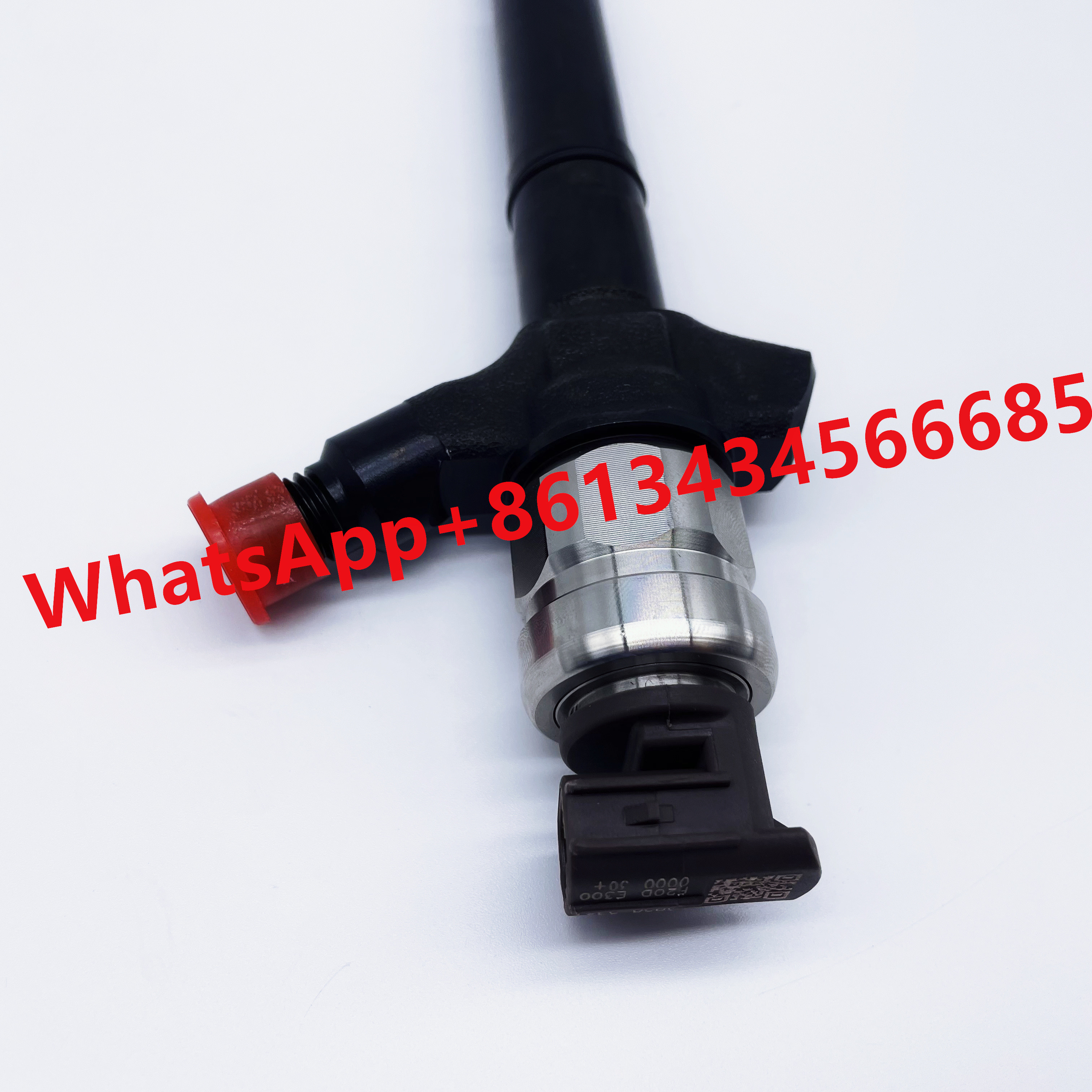 1465A279 095000-7500 for Mitsubishi Pajero 4M41 Common rail Injector 1465A279 095000-7500