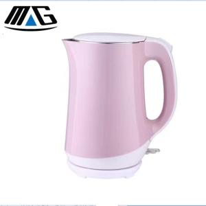 China Colorful Electric Hot Water Kettle Shut Off Automatically Easy To Operate wholesale