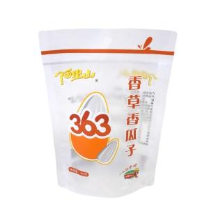 China Safety Pet Food Zipper Bag Pet Food Packaging Bag Dog/Cat/Bird Food Packaging wholesale