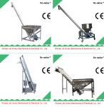 High Quality Bucket Elevator Feeding Machine