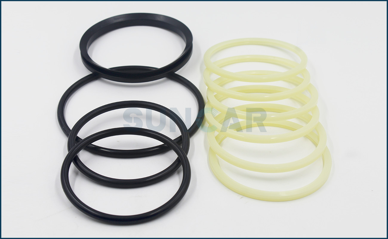 703-08-33610 7030833610 Sealing Kit For Komatsu Excavator Center Joint PC160 PC180 PC200 PC200SC PC210 PC220 PC220LL