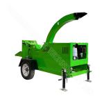 32HP wood shredder machine price wood crusher shredder diesel wood shredder