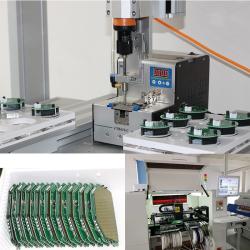 Ruian Ispeed Automtoive Electronics Co.,Ltd