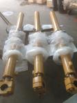 cat part number 1294259 hydraulic cylinder tractor, D7R D7H