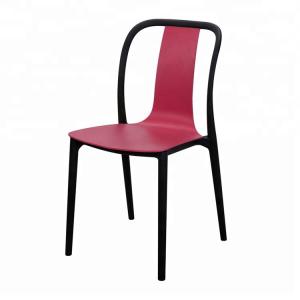 China China simple cheap and durable plastic chair for sale wholesale