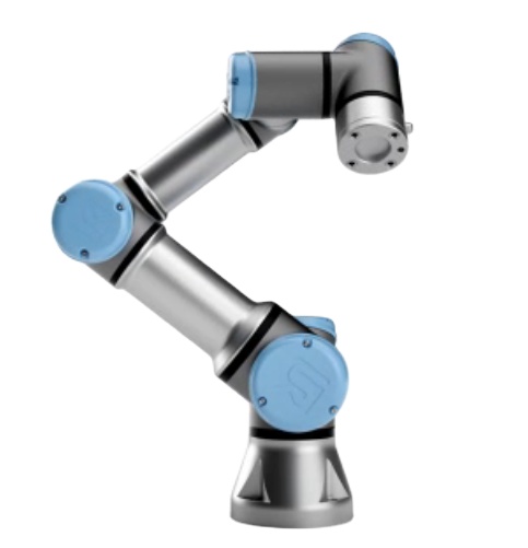 Collaborative robot UR10e Cobot Reach 1300 mm Payload 10kg For Packing UR10e