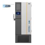 Climate Class N Midea -86 Ultra Low Temperature Freezer Cabinet For Biological