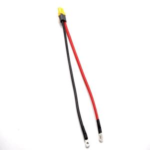 China Silicone Xt 60 Cable 16AWG For RC Lipo Battery ESC Motor Drone wholesale