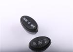 ellipsoid light UL VDE boat rocker switch10a 250vac on off Waterproof oval