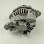 ME08887 Kato HD820-3 6D34 Engine Generator Excavator Start Parts