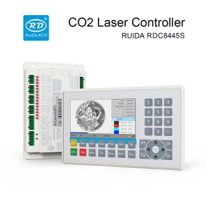 China Ruida RDC8445S CO2 Laser Controller for Cutting and Engraving wholesale