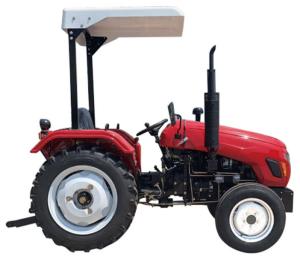 China 30hp Agriculture Farm Tractor wholesale