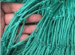 Aquaculture Nylon Fishing Net High Heat Resistance 5-10 Years Service Life