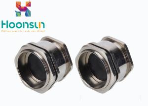 China Explosion Proof DCG48 Marine Cable Gland High Performance Alkali - Resistant wholesale