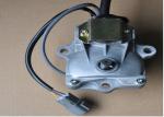 YN2406U197F4 Excavator Throttle Motor For Kobelco SK200-3/5
