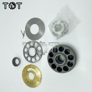 China EX60 DH60 SK60 E307C Hydraulic Pump Spare Parts AP2D36 Piston Pump Parts wholesale
