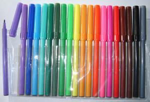 China Hot Sales school water color pen for promotion Washable Water Color Pen wholesale